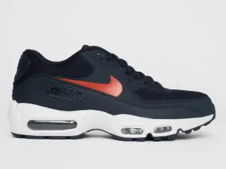 PATTA x Nike Air Max 95/90 ‘’Dark Obsidian’’