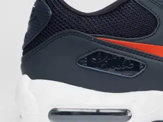 PATTA x Nike Air Max 95/90 ‘’Dark Obsidian’’