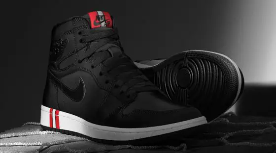 PSG x Air Jordan 1 Retro High OG