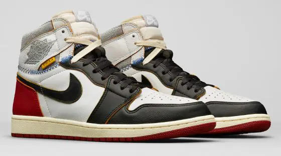UNION x Air Jordan 1 Retro High OG