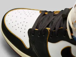 UNION x Air Jordan 1 - BV1300-106