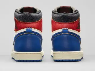 UNION x Air Jordan 1 - BV1300-146