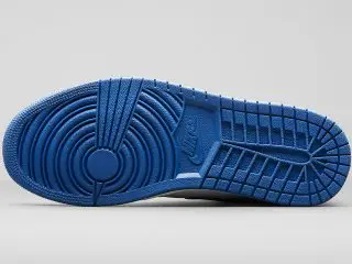 UNION x Air Jordan 1 - BV1300-146