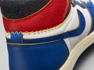 UNION x Air Jordan 1 - BV1300-146