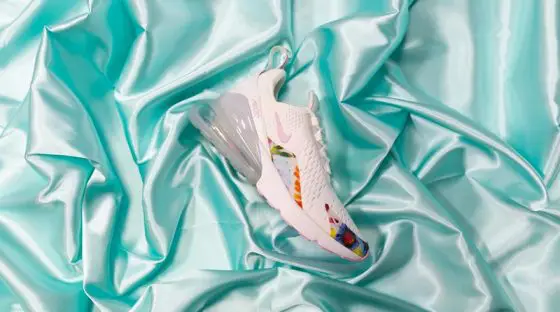 WMNS Nike Air Max 270 Premium ‘’Floral’’