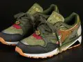 24KILATES x Mita Sneakers x Mighty Crown x Diadora N9002 ‘’Respect Over Hate’’