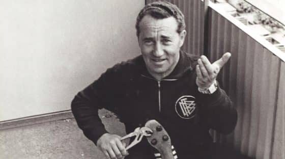 Adi Dassler