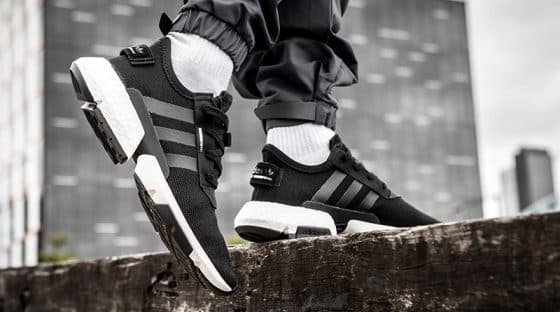 adidas P.O.D. System