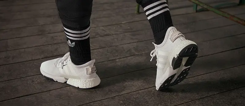 adidas Originals P.O.D. System adidas Originals P.O.D. System
