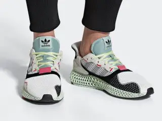 adidas ZX 4000 4D