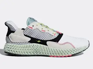 adidas ZX 4000 4D