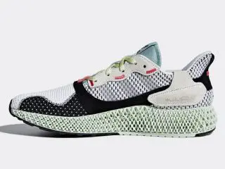 adidas ZX 4000 4D