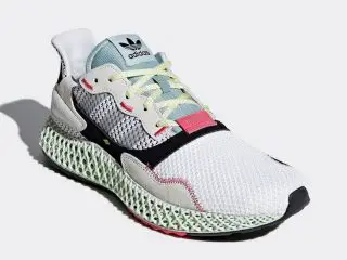 adidas ZX 4000 4D