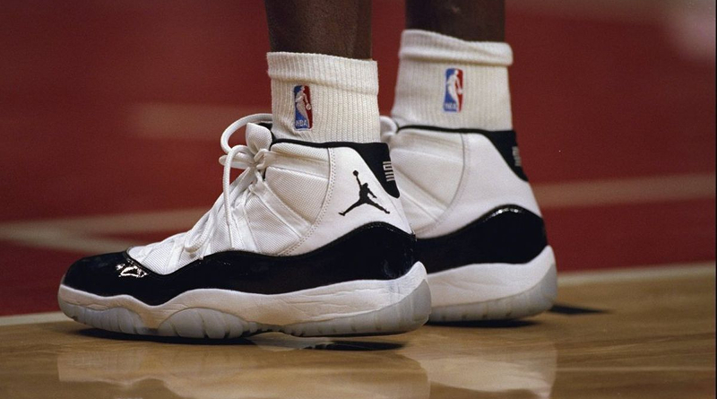 jordan 11s release date 2018