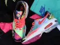 atmos x Nike Air Max2 Light