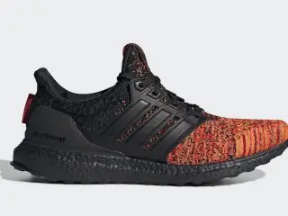 Game of Thrones x adidas UltraBoost ‘’House Targaryen’’