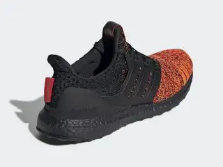 Game of Thrones x adidas UltraBoost ‘’House Targaryen’’