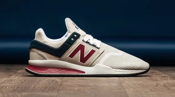 New Balance 247 ‘’Grey Morn’’