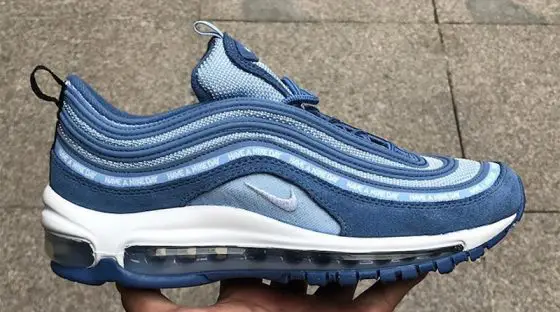 Nike Air Max 97 ‘’Have a Nike Day’’