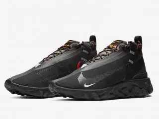Nike React Runner Mid WR ISPA
