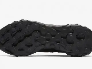 Nike React Runner Mid WR ISPA