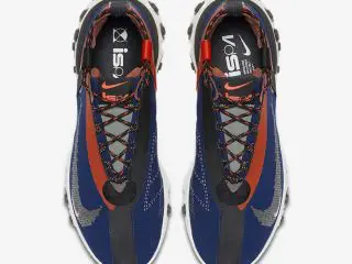 Nike React Runner Mid WR ISPA