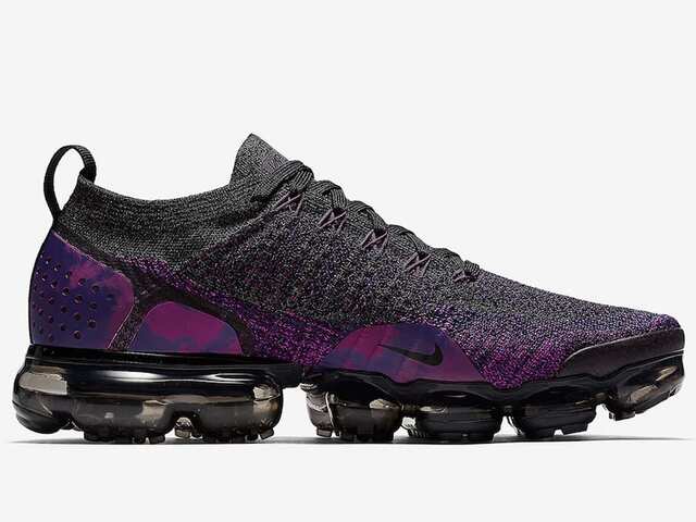 vapormax plus mauve
