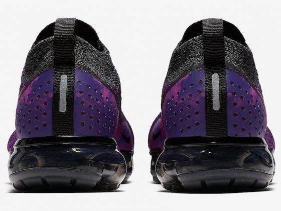 vapormax plus violet bleu