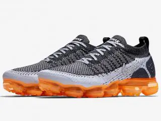 Nike VaporMax Flyknit 2.0 ‘’Safari’’