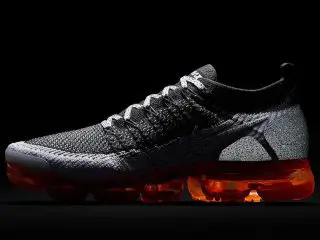 Nike VaporMax Flyknit 2.0 ‘’Safari’’