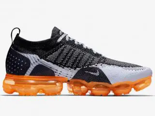 Nike VaporMax Flyknit 2.0 ‘’Safari’’
