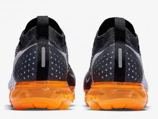 Nike VaporMax Flyknit 2.0 ‘’Safari’’