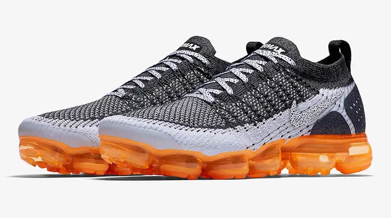 Nike VaporMax Flyknit 2.0 ‘’Safari’’