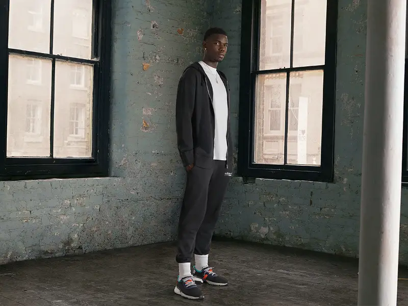 Paul Pogba, ambassadeur de choix de la P.O.D.