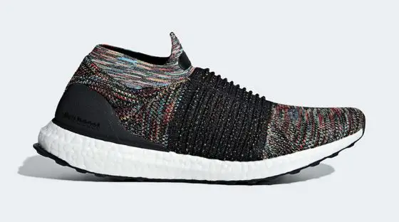 adidas Ultraboost Laceless ‘’Multi-Color’’