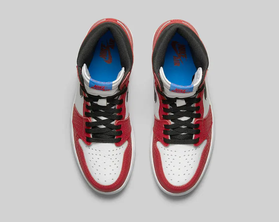 Air Jordan 1 Retro High OG ‘’Origin Story’’