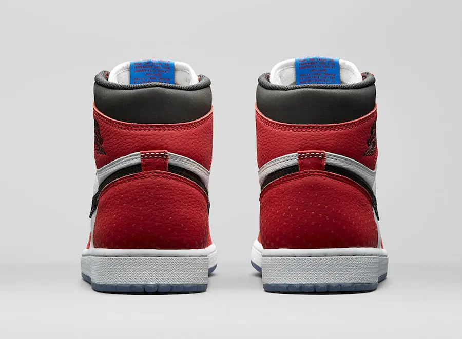 Air Jordan 1 Retro High OG ‘’Origin Story’’