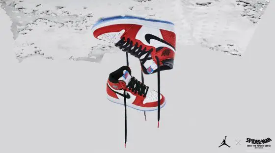 Air Jordan 1 Retro High OG ‘’Origin Story’’