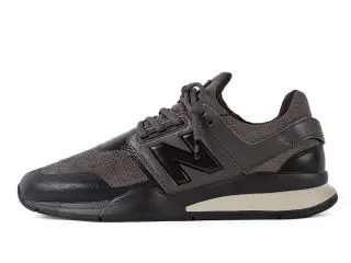 N. HOLLYWOOD x New Balance 247 v2 ‘’Charcoal’’