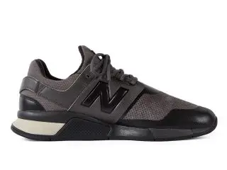 N. HOLLYWOOD x New Balance 247 v2 ‘’Charcoal’’