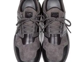 N. HOLLYWOOD x New Balance 247 v2 ‘’Charcoal’’