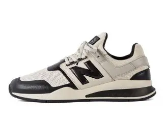 N. HOLLYWOOD x New Balance 247 v2 ‘’White’’