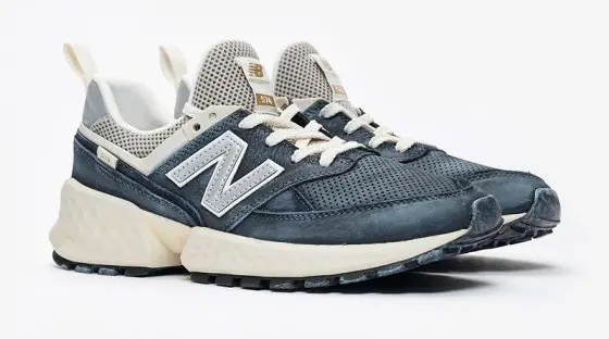 New Balance MS574