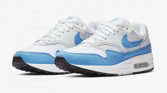 Nike Air Max 1 OG ‘’Baby Blue’’