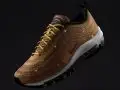 Nike Air Max 97 Swarovski ‘’Metallic Gold’’