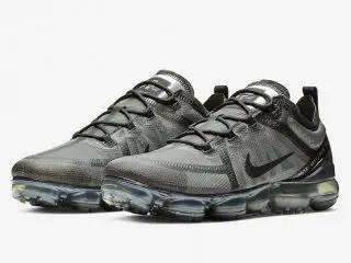 Nike Air VaporMax 2019 ‘’Black/Grey’’