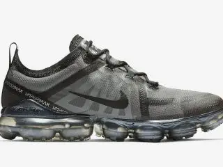 Nike Air VaporMax 2019 ‘’Black/Grey’’