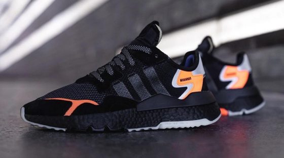 adidas Originals Nite Jogger