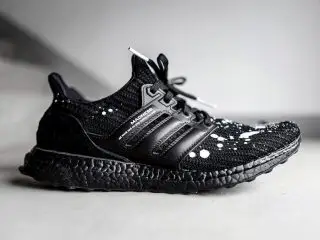 MADNESS x adidas Ultraboost 4.0 ‘’Black’’