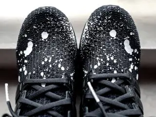 MADNESS x adidas Ultraboost 4.0 ‘’Black’’